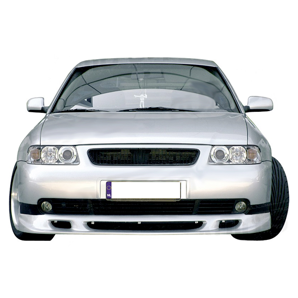 ALL IN POINT ΜΑΣΚΑ ΚΕΝΤΡΙΚΗ AUDI A3 9/96-00 - AIN-121312 LEFKELIS.GR