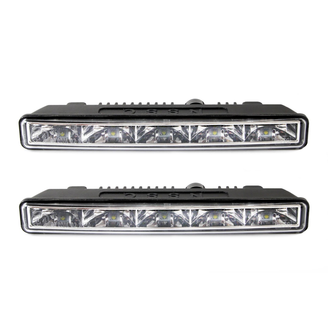 ALL IN POINT ΦΩΤΑ ΗΜΕΡΑΣ DRL 12/24V 10