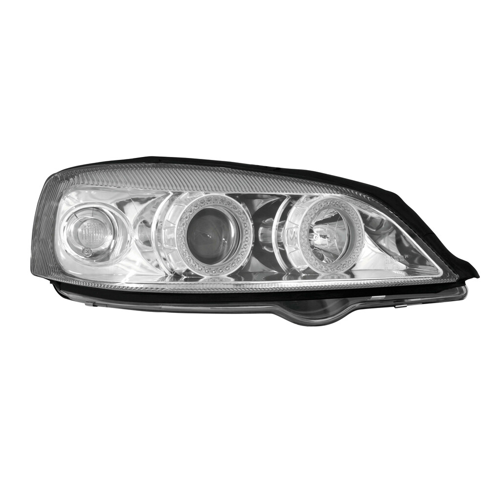 ALL IN POINT ΦΑΝΑΡΙΑ ΓΙΑ ΜΠΡΟΣΤΙΝΑ OPEL ASTRA G 1998 - 2004 LAMPA - 2 ΤΕΜ. - AIN-177077 LEFKELIS.GR