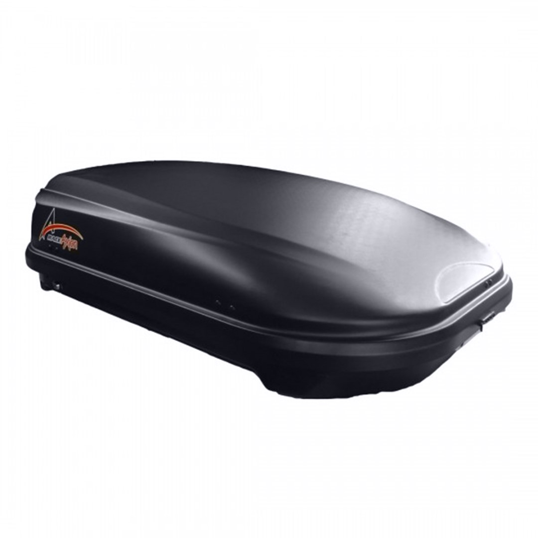 ALL IN POINT ΜΠΑΓΚΑΖΙΕΡΑ ΟΡΟΦΗΣ RACE AXION 320L (ΜΑΥΡΗ/ΕΛΑΦΡΩΣ ΑΝΑΓΛΥΦΗ - 125X90X34 cm - MAX 50 kg) - AIN-163360 LEFKELIS.GR